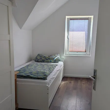 Oberdeck Ostsee Klutz