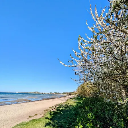 Oberdeck Ostsee Apartamento