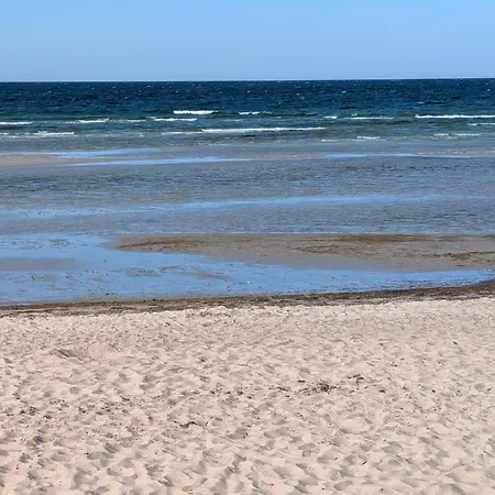 Oberdeck Ostsee Apartmán *