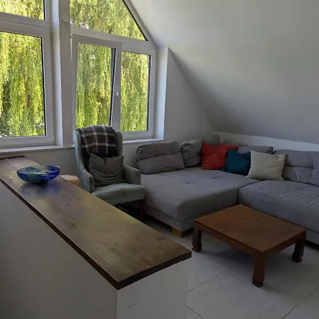 Oberdeck Ostsee * Klutz