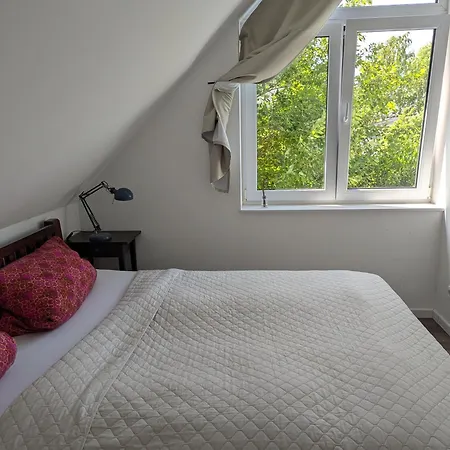 Oberdeck Ostsee Apartamento *