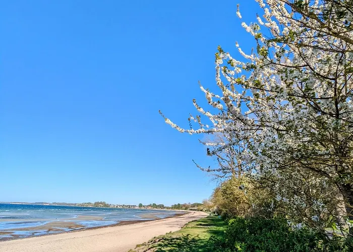 Oberdeck Ostsee Διαμέρισμα